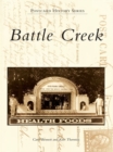Battle Creek - eBook