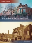 Fredericksburg - eBook