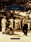 Cary - eBook