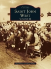 Saint John West - eBook