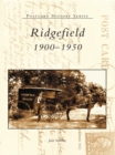 Ridgefield - eBook