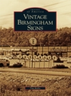 Vintage Birmingham Signs - eBook