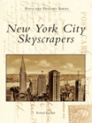 New York City Skyscrapers - eBook
