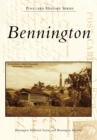 Bennington - eBook