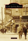 Lost Little Rock - eBook
