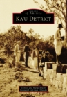 Ka'u District - eBook