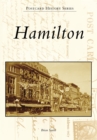 Hamilton - eBook