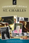 Legendary Locals of St. Charles - eBook