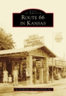 Route 66 in Kansas - eBook