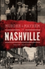 Murder & Mayhem in Nashville - eBook