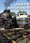 Akron Railroads - eBook