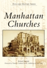 Manhattan Churches - eBook