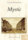 Mystic - eBook