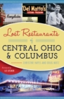 Lost Restaurants of Central Ohio and Columbus - eBook
