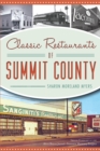 Classic Restaurants of Summit County - eBook
