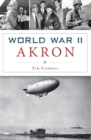World War II Akron - eBook