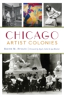 Chicago Artist Colonies - eBook