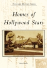 Homes of Hollywood Stars - eBook