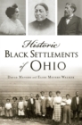 Historic Black Settlements of Ohio - eBook