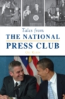 Tales from the National Press Club - eBook