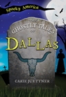 The Ghostly Tales of Dallas - eBook