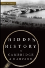 Hidden History of Cambridge & Harvard - eBook