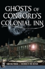 Ghosts of Concord's Colonial Inn - eBook