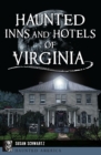 Haunted Inns and Hotels of Virginia - eBook