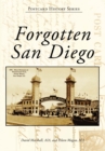 Forgotten San Diego - eBook