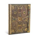 Lindau (Lindau Gospels) Ultra Lined Hardcover Journal - Book