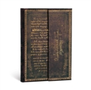 Tagore, Gitanjali (Embellished Manuscripts Collection) Lined Journal - Book