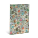 Shankha Lined Hardcover Journal - Book