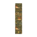 Morris Birds (William Morris) Bookmark - Book