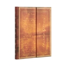 Kahlil Gibran, The Prophet (Embellished Manuscripts Collection) Ultra Lined Journal - Book