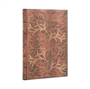 Wildwood (Tree of Life) Midi Lined Journal - Book