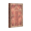Isle of Ely (Gothic Revival) Mini Lined Journal - Book
