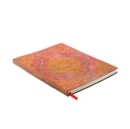 Rose Chronicles Ultra Unlined Softcover Flexi Journal (Elastic Band Closure) - Book