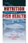 Nutrition and Fish Health - eBook