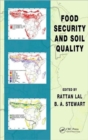 Food Security and Soil Quality - Book