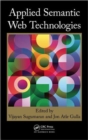 Applied Semantic Web Technologies - Book