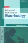Illustrated Dictionary of Biotechnology - Book