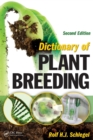 Dictionary of Plant Breeding - Book