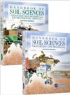 Handbook of Soil Sciences (Two Volume Set) - Book