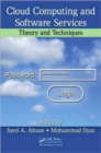 Cloud Computing and Software Services : Theory and Techniques - Book