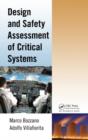 Design and Safety Assessment of Critical Systems - Book