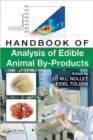 Handbook of Analysis of Edible Animal By-Products - Book