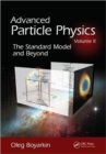 Advanced Particle Physics Volume II : The Standard Model and Beyond - Book