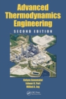 Advanced Thermodynamics Engineering - eBook