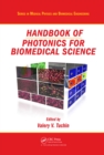 Handbook of Photonics for Biomedical Science - eBook