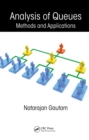 Analysis of Queues : Methods and Applications - eBook